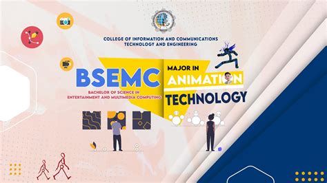 BACHELOR OF SCIENCE in Entertainment and Multimedia Computing.